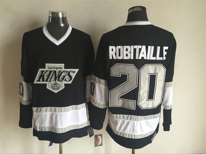 Los Angeles Kings jerseys-048